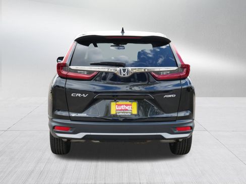 Used 2020 Honda CR-V EX-L image 6