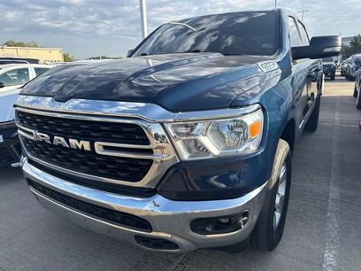 Used 2023 RAM 1500 Big Horn