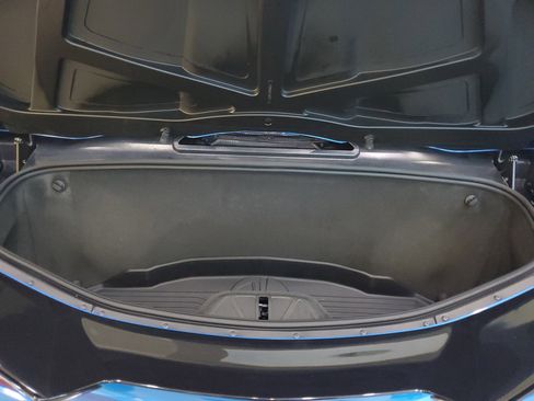 Used 2024 Chevrolet Corvette Z06 w/ Stealth Interior Trim Package image 10