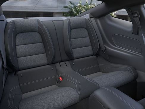 New 2026 Ford Mustang Coupe image 11