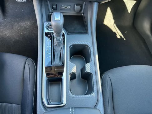 New 2025 Nissan Sentra SV w/ All-Weather Package image 18