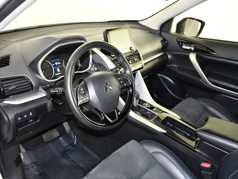 Used 2024 Mitsubishi Eclipse Cross SE AWD/4WD image 37