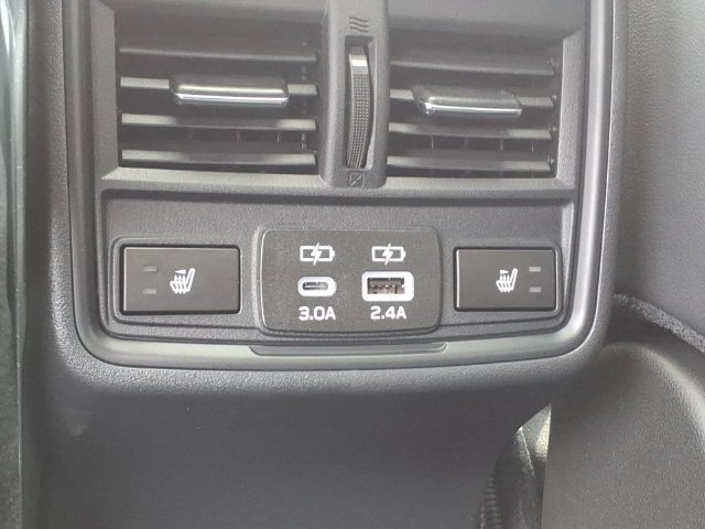 New 2026 Subaru Outback Touring XT AWD/4WD image 12