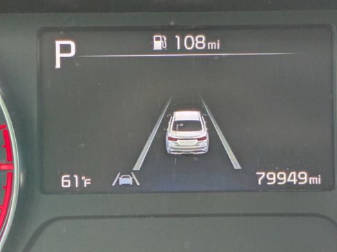 Certified 2022 Kia Forte FE image 25