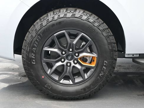 New 2026 Ford Expedition Tremor AWD/4WD image 22