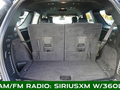 Used 2022 Dodge Durango R/T image 6