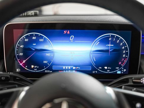 New 2026 Mercedes-Benz GLC 350e 4MATIC image 16