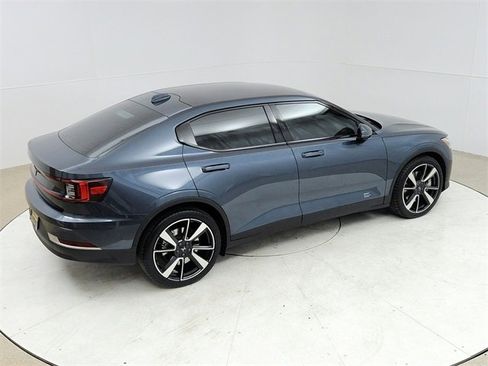 Used 2021 Polestar Polestar 2 image 19
