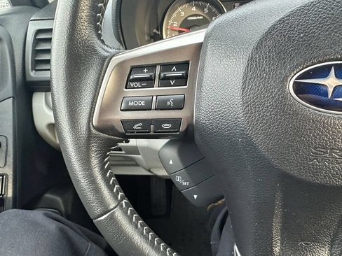 Used 2015 Subaru Forester 2.5i Limited AWD/4WD image 19