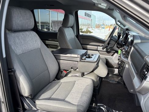 Used 2022 Ford F150 XLT w/ Trailer Tow Package image 13