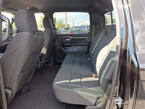 New 2026 RAM 1500 Lone Star image 9