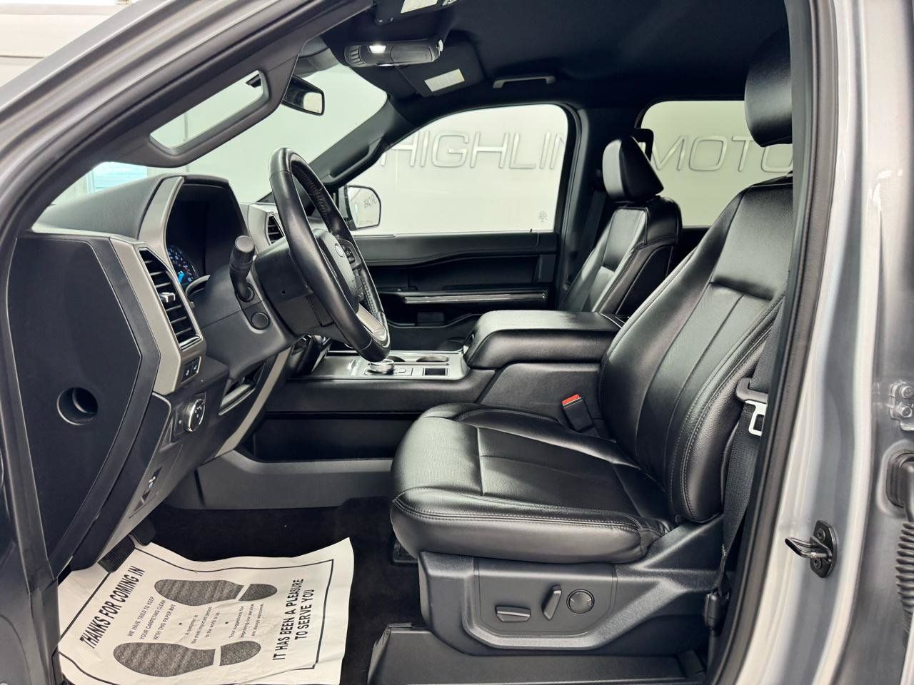 Used 2021 Ford Expedition XLT RWD image 10