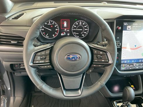 Used 2026 Subaru Forester Limited AWD/4WD image 10