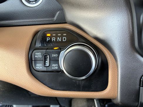 Used 2020 RAM 1500 Big Horn AWD/4WD image 27