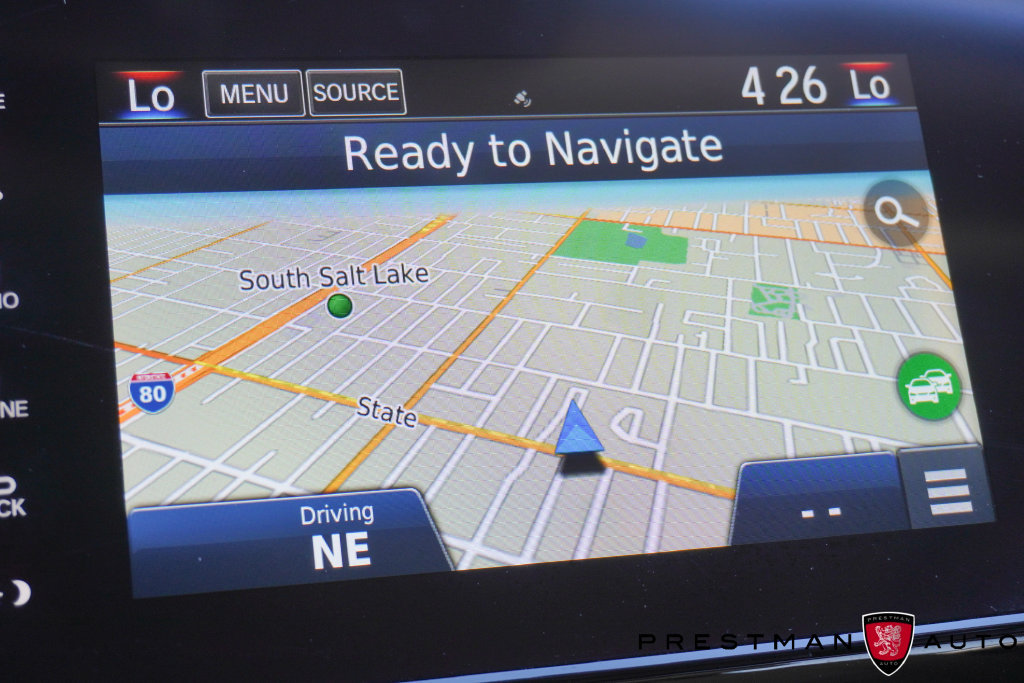 Used 2020 Honda CR-V Touring image 7