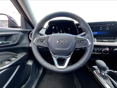 New 2026 Chevrolet Trax ACTIV w/ Driver Confidence Package FWD image 17