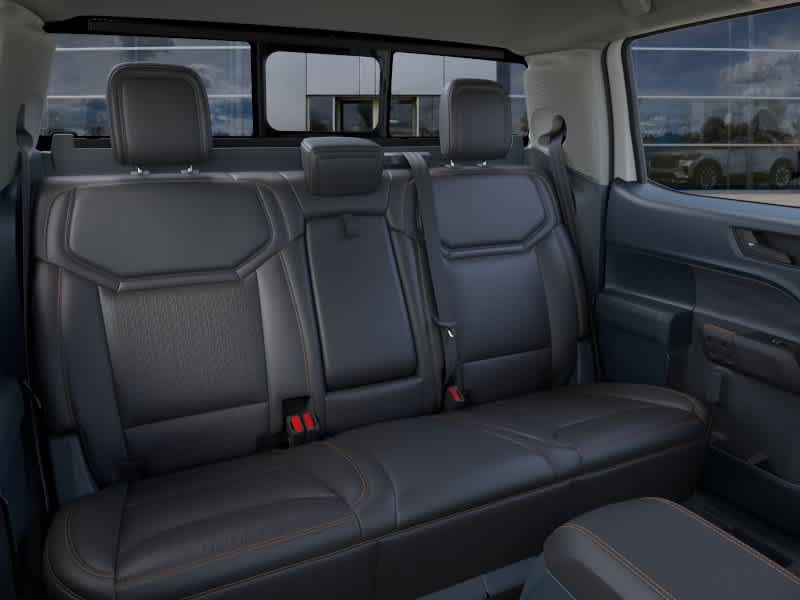 New 2026 Ford Maverick Tremor AWD/4WD image 11