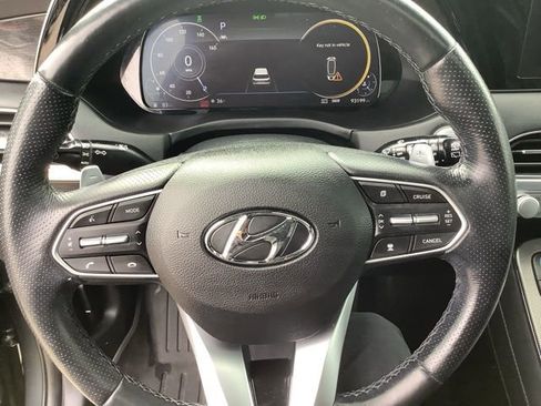 Used 2022 Hyundai Palisade Calligraphy w/ Cargo Package image 27
