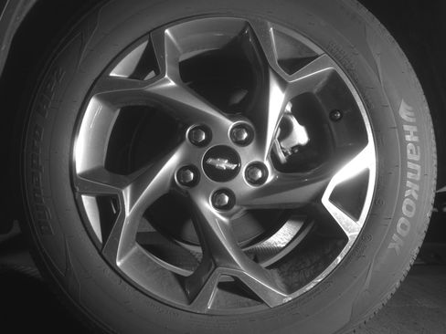 Used 2025 Chevrolet Trax LT image 14