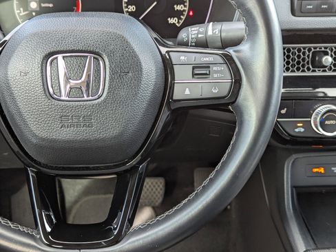 Certified 2023 Honda Civic EX image 19