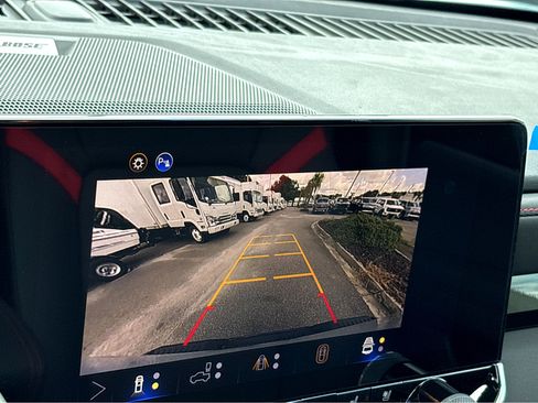 New 2026 Chevrolet Colorado Z71 w/ Technology Package image 11