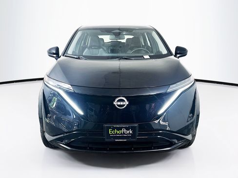 Used 2023 Nissan Ariya FWD image 2