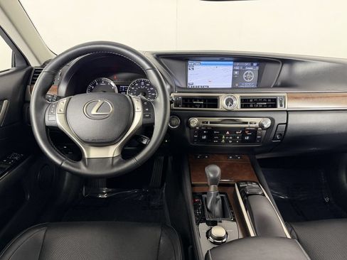 Used 2015 Lexus GS 350 w/ Premium Package RWD image 21