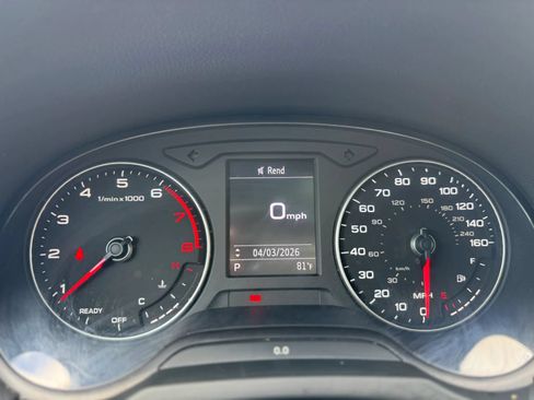 Used 2019 Audi A3 2.0T Premium w/ Convenience Package FWD image 26