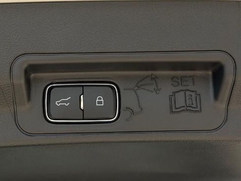 New 2026 Ford Explorer ST w/ Sun And Sound Package RWD image 62