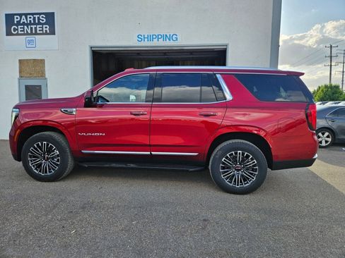 New 2026 GMC Yukon Elevation w/ Elevation Premium Package AWD/4WD image 2