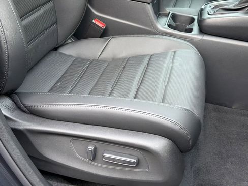 New 2026 Honda CR-V EX-L image 12