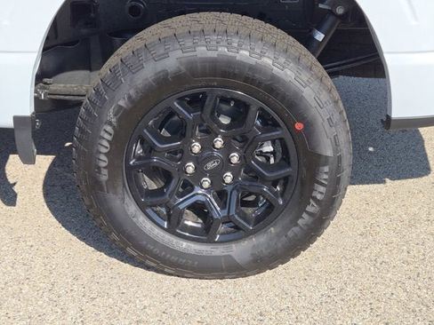 New 2025 Ford F150 XLT w/ Equipment Group 301A Standard image 46