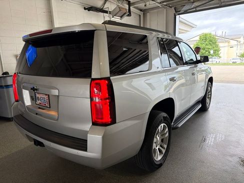 Used 2019 Chevrolet Tahoe LT AWD/4WD image 3