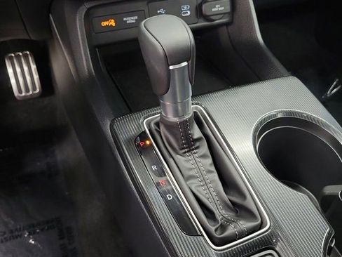 Certified 2025 Honda Civic Sport image 31