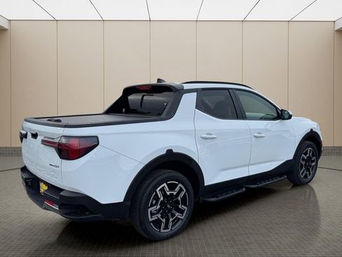 New 2026 Hyundai Santa Cruz Limited image 3