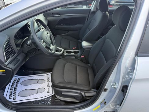 Used 2018 Hyundai Elantra SEL FWD image 8