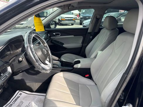 Used 2023 Acura Integra FWD image 9