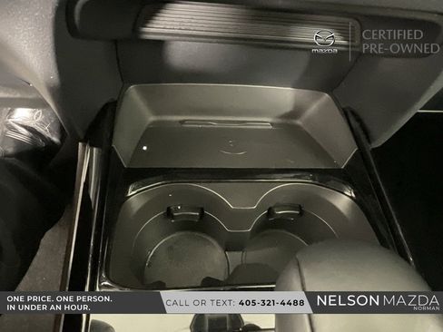 Certified 2025 MAZDA CX-30 2.5 Turbo w/ Premium Package image 38