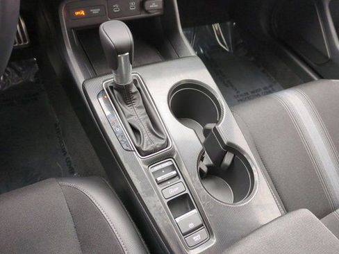 Used 2025 Honda Civic Sport image 13