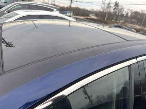 Used 2019 Kia Optima EX w/ EX Premium Package image 10