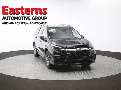 Used 2025 Subaru Ascent Premium AWD/4WD image 53