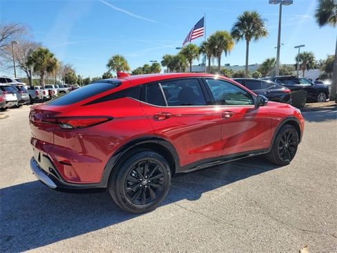 New 2026 Buick Envista Sport Touring w/ Convenience I Package image 12