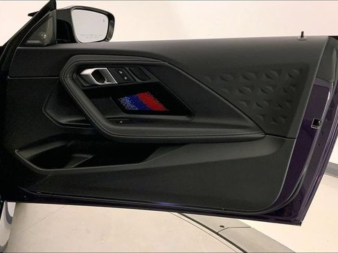 Certified 2026 BMW M240i xDrive Coupe w/ Premium Package AWD/4WD image 25
