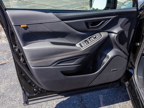 Used 2025 Subaru Forester Wilderness w/ Convenience Package image 14