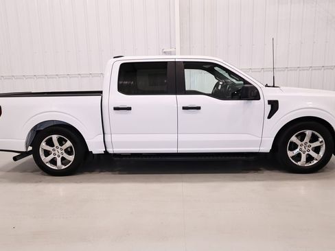 Certified 2024 Ford F150 STX w/ STX Black Appearance Package AWD/4WD image 2