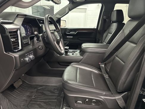 Used 2024 GMC Sierra 1500 Denali w/ Technology Package image 19