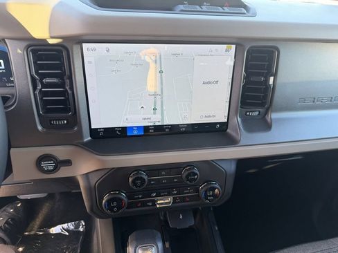 New 2026 Ford Bronco Big Bend AWD/4WD image 29