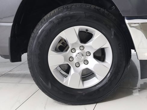 Used 2023 RAM 1500 Big Horn image 14