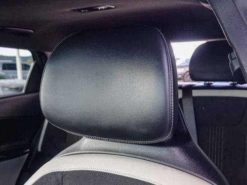 Used 2022 Kia EV6 GT-Line w/ GT-Line Suede Seat Package image 24