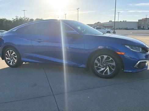 Used 2020 Honda Civic LX image 23